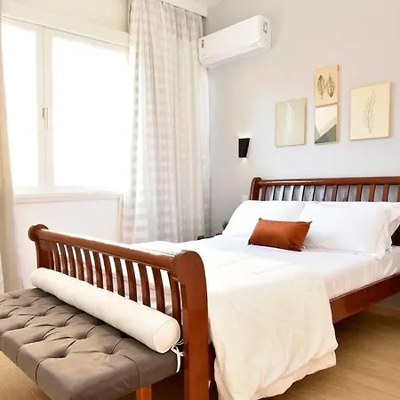 Apartamento 17Ipa Charmoso, Elegante E Proximo A Praia